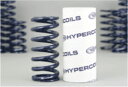 【メーカー直送品】ミノルインターナショナル HYPERCO HYPERCO SPRING ID65 6インチ/300ポンド HC65-06-300