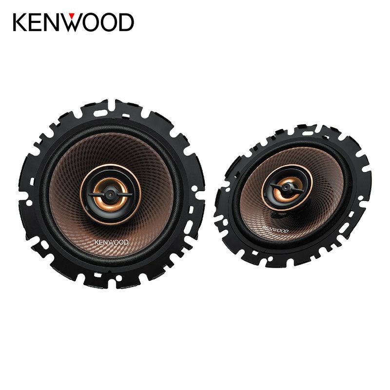 KENWOOD(ケンウッド) 16コアキシャルハイレゾ対応スピーカー KFC-RS165