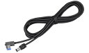 ケンウッド パナソニック製DSRC接続ケーブル KNA-P15DSRC
