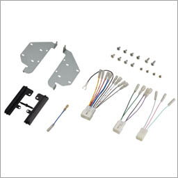 ケンウッド ダイハツブーン用キット UA-D68D 4975514056897