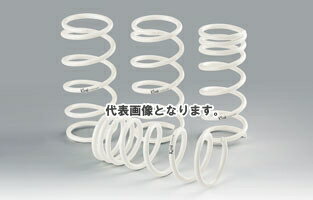 (メーカー直送・個人宅不可)KYB(カヤバ) Extage エクステージスプリング 4本セットマークX GRX120 EXS-GRX120