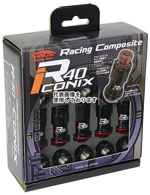 Racing Composite R40 iCONIX M12 x P1.5 (Lock & Nut Set) (Cap Less)注意）商品名にpcと記載の数量は構成部品の総量を表します。例えば20pcと記載の場合、ナット16個とボルト4個の組み合わせで20pcと記載しているので必ずしもナット20個、あるいはボルト20個を表すものではございません。できるだけメーカーHPから内容を記載するように努めておりますが、構成されている数量詳細を更に確認されたい場合はメーカーHPで商品番号に基づく構成をご確認ください。注意）商品名にpcと記載の数量は構成部品の総量を表します。例えば20pcと記載の場合、ナット16個とボルト4個の組み合わせで20pcと記載しているので必ずしもナット20個、あるいはボルト20個を表すものではございません。できるだけメーカーHPから内容を記載するように努めておりますが、構成されている数量詳細を更に確認されたい場合はメーカーHPで商品番号に基づく構成をご確認ください。