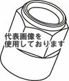 KYO-EI(協永産業) アルミシェル クローズエンドタイプ L35 単品 1pc ゴールド SLNA35