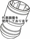 KYO-EI(協永産業) MONOLITH T1/07 M14×P1.5 補充用パーツ 単品 1pc グロリアス ブラック ZMN14K(沖縄・離島不可)