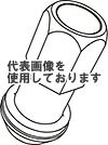 KYO-EI(協永産業) ZRC11K M12×P1.5 Nut グロリアスブラック 1pc グロリアスブラック ZRC11K(沖縄・離島不可)