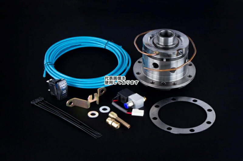 Motor Farm (モーターファーム) ファームロッカー 2 JA/JB前期 フロント 8穴用 FL05 SUZUKI ジムニー
