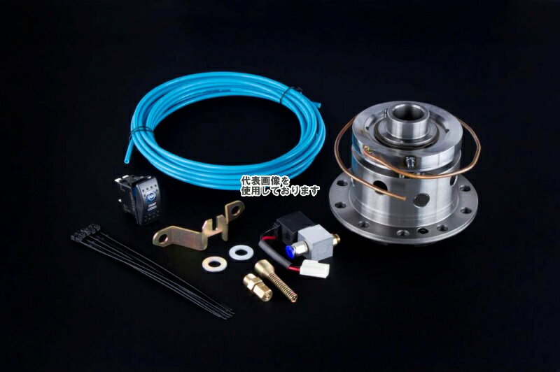 Motor Farm (モーターファーム) ファームロッカー 2 JB後期 フロント 10穴用 FL06 SUZUKI ジムニー