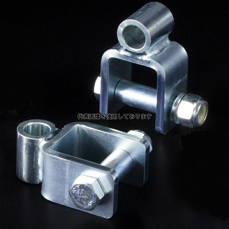 Motor Farm (モーターファーム) ショック延長ブラケット 50mm/JA SUZUKI ジムニー LJ10〜JA11 SBA50