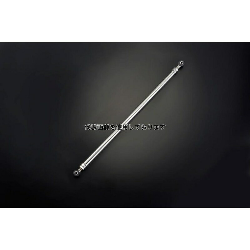 Motor Farm (モーターファーム) JB64・74 ステンレス調整式ラテラルロッド/SS SUZUKI ジムニー JB64/74 SSLR-SS
