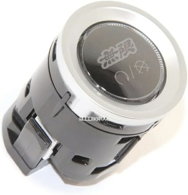 無限(MUGEN |ムゲン) 【 エンジンスタート/ストップスイッチ 】ホンダ シビック FC1 / FK7 / FK8 35881-XNH-K0S0