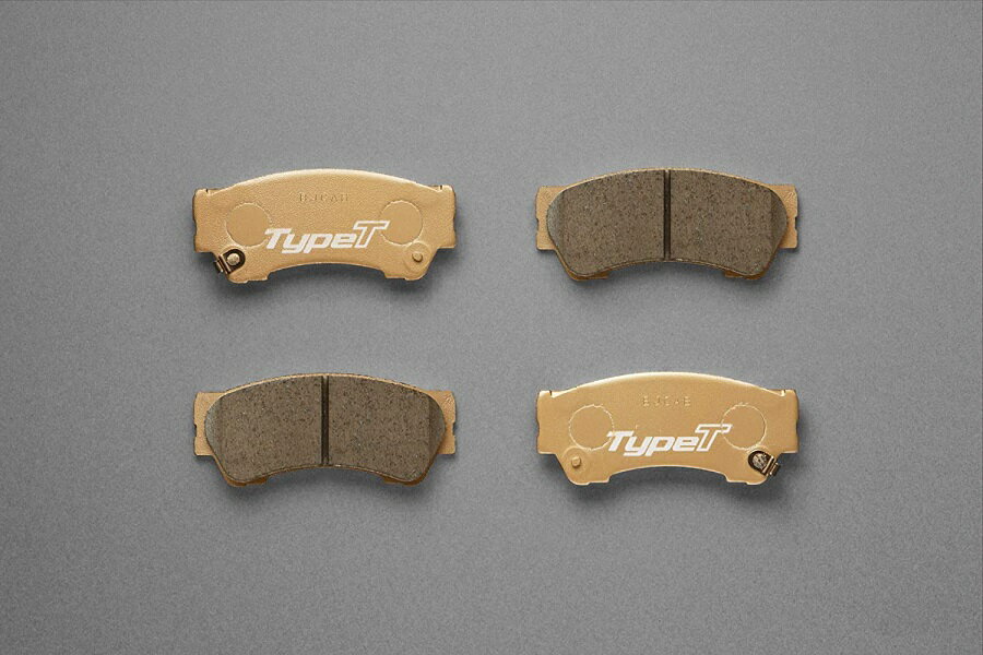 【メーカー直送品】無限 ブレーキパッド　F Type Touring N−BOX/N−BOXカスタム JF3・4 S07B 2017/8〜 品番45022-XNH-K000