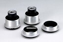 無限(MUGEN |ムゲン) 【 リアアウターロアブッシュBセット 】ホンダ シビック FD2 52366-XL4-S0N0