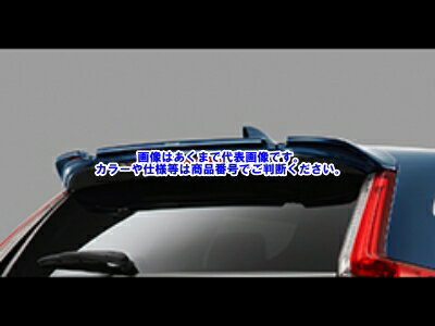 【メーカー直送品】無限 CR-V (RT5・6） （RW1・2） アッパーウィング 84112-XNK-K0S0-ZZ 未塗装