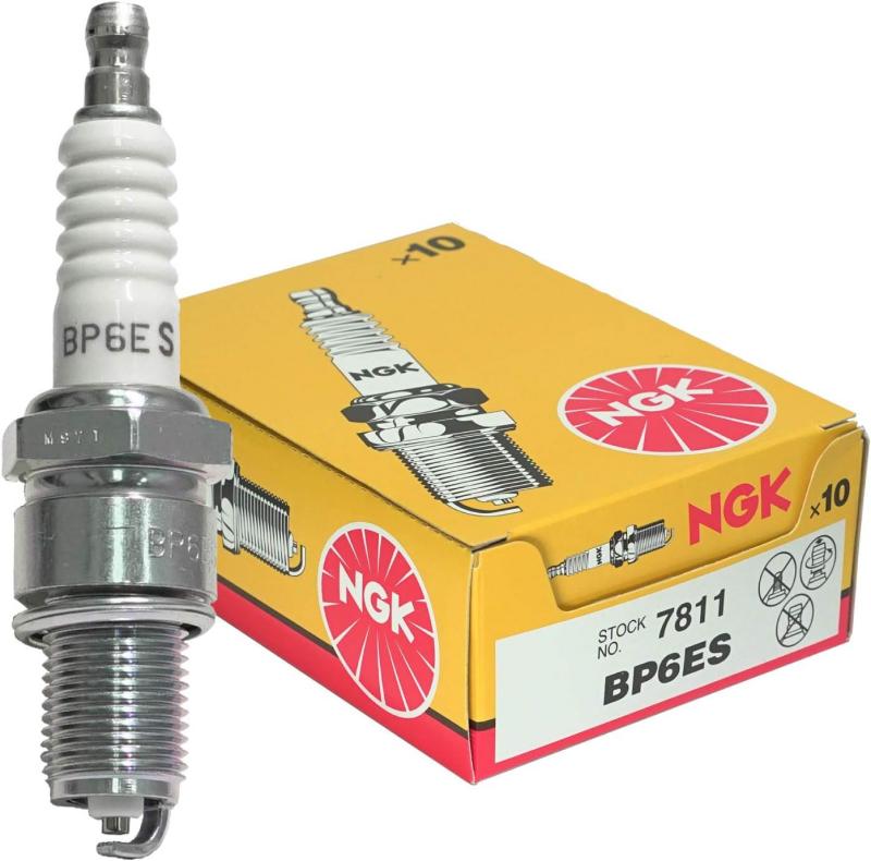 NGK スパークプラグ BP6ES 0373 7811 1301103068