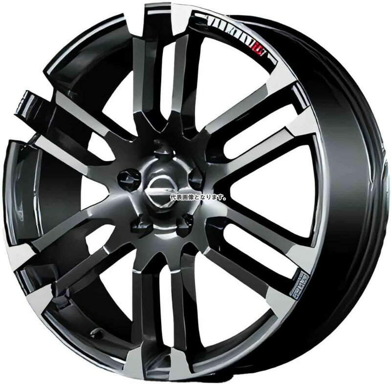 NISMO アルミホイール LMX6S E52 40300-RN2E2-DC 40300-RN2E2DC