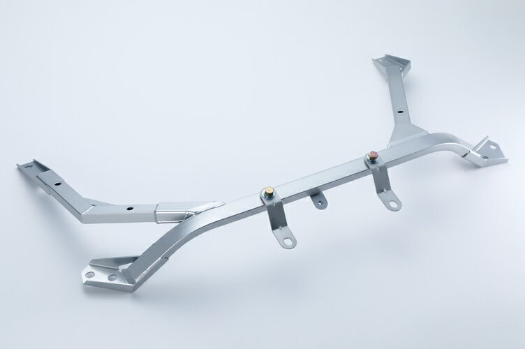 NISMO アンダーフロア補強バー フロント スカイラインGT-R BCNR33 54422-RSR36