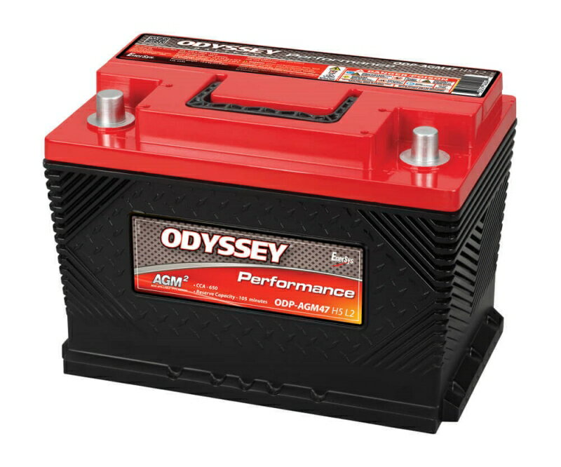 ODYSSEY ɥ饤Хåƥ꡼ Performance ODP-AGM47 H5 L2 L2ʸߴ