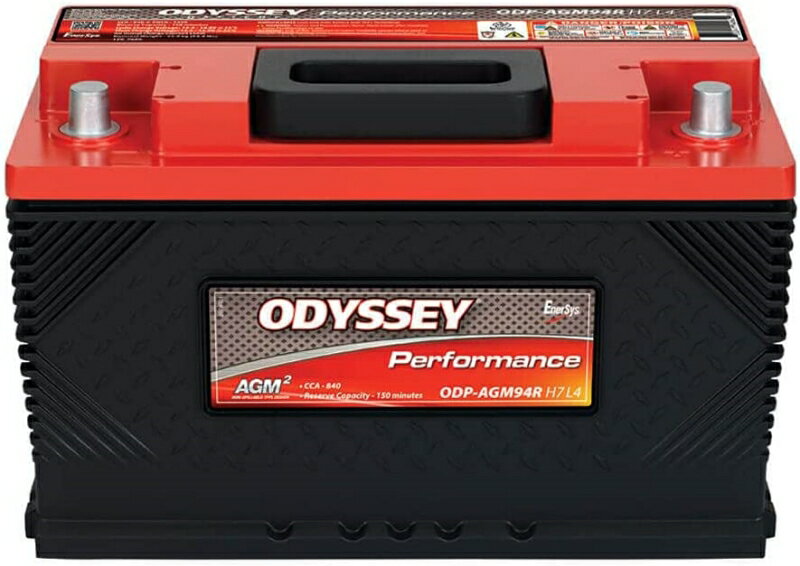 ODYSSEY ɥ饤Хåƥ꡼ Performance ODP-AGM94R H7 L4 L4ʸߴ