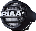 PIAA tv LED hCrOz 6000K 37000cd LP530V[Y 2 12V/9.4W ϐU10GAhEhoIPX7Ή ECEASAEKi DK535BG