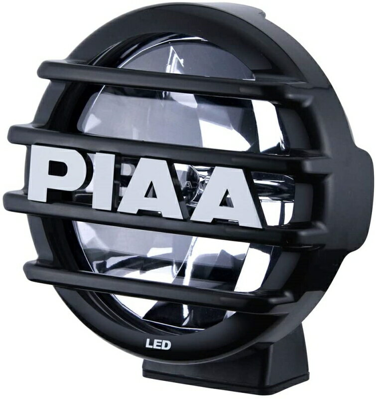 PIAA դ LED ɥ饤ӥ۸ 6000K 75000cd LP560 2 12V/14W ѿ10Gɿ塦ɿIPX7б ECESAEʽ DK565BXG