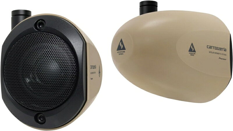 パイオニア サテライトスピーカー TS-STX710AS