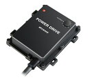 ピボット(Pivot) 1KR-VETエンジン用 サブコン POWER DRIVE PDX-A1