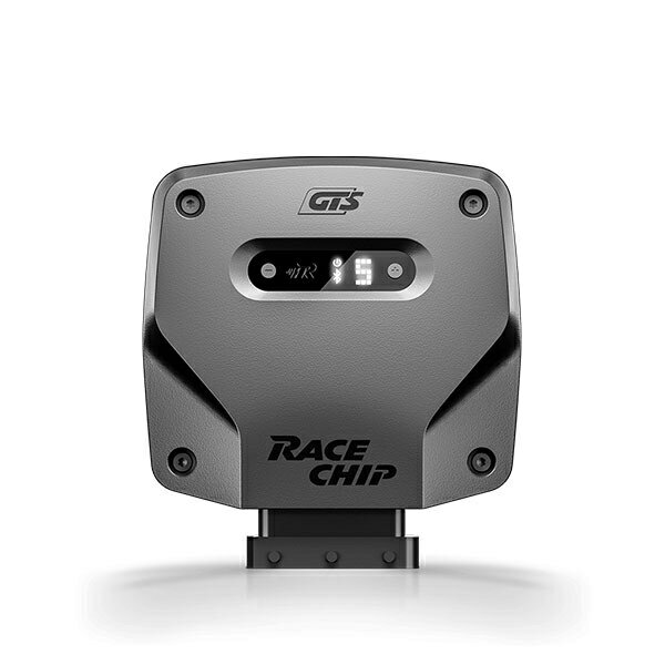 RaceChip(レースチップ) GTS VOLVO V60 1.6T Polestar FB4164T ZVO-G017