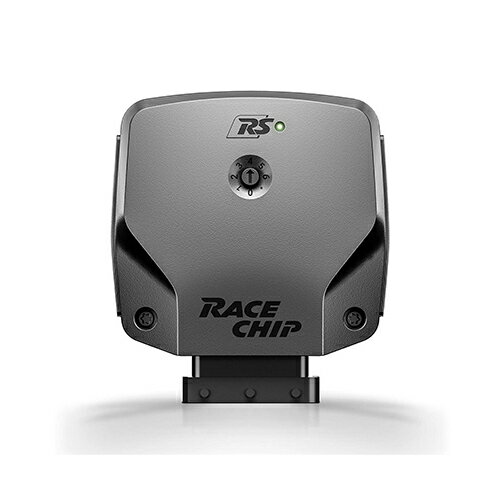 RaceChip(レースチップ) RS JAGUAR E-Pace 2.0L　 インジニウムエンジン車 300PS/400Nm ZJA-R002