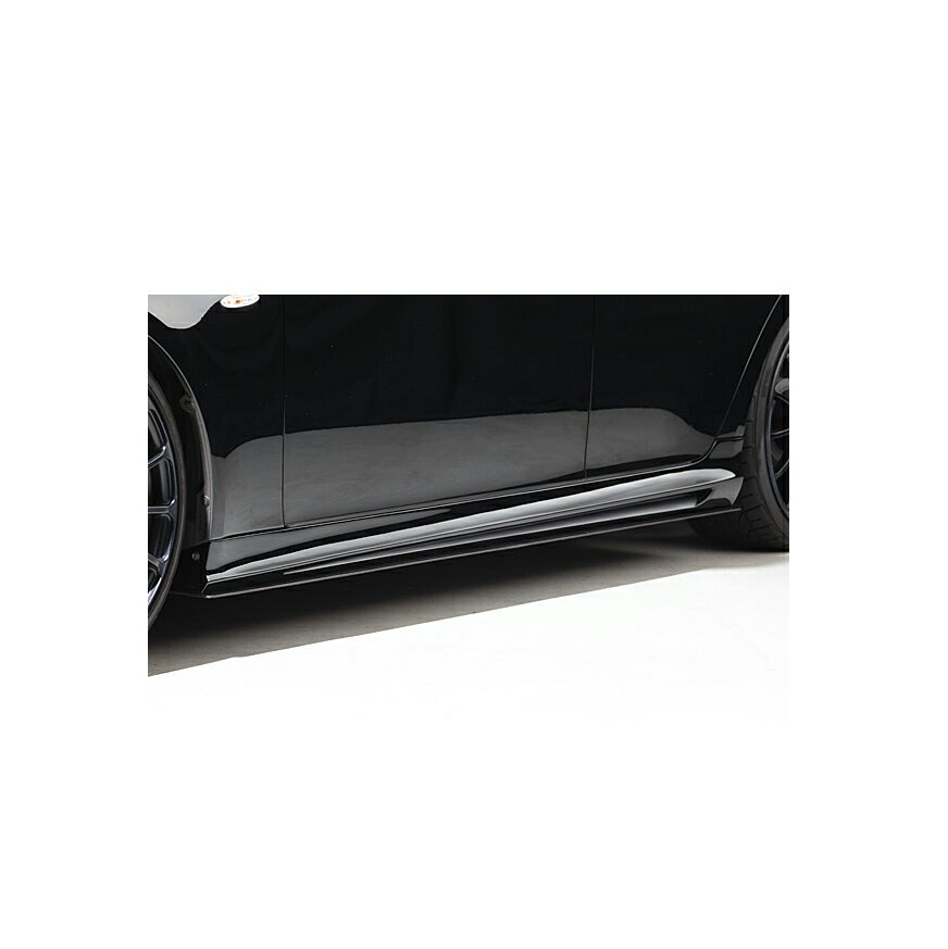 SARD LSR カーボンアンダーフラップ 品番61944 LEXUS IS350/250 05.09～08.09