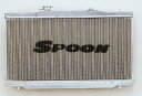 SPOON アルミラジエター 19010-DC5-010 HONDA インテグラ DC5