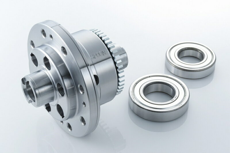 SPOON L.S.D.キット 41000-JG3-000 HONDA N-ONE JG3 RS 6MT