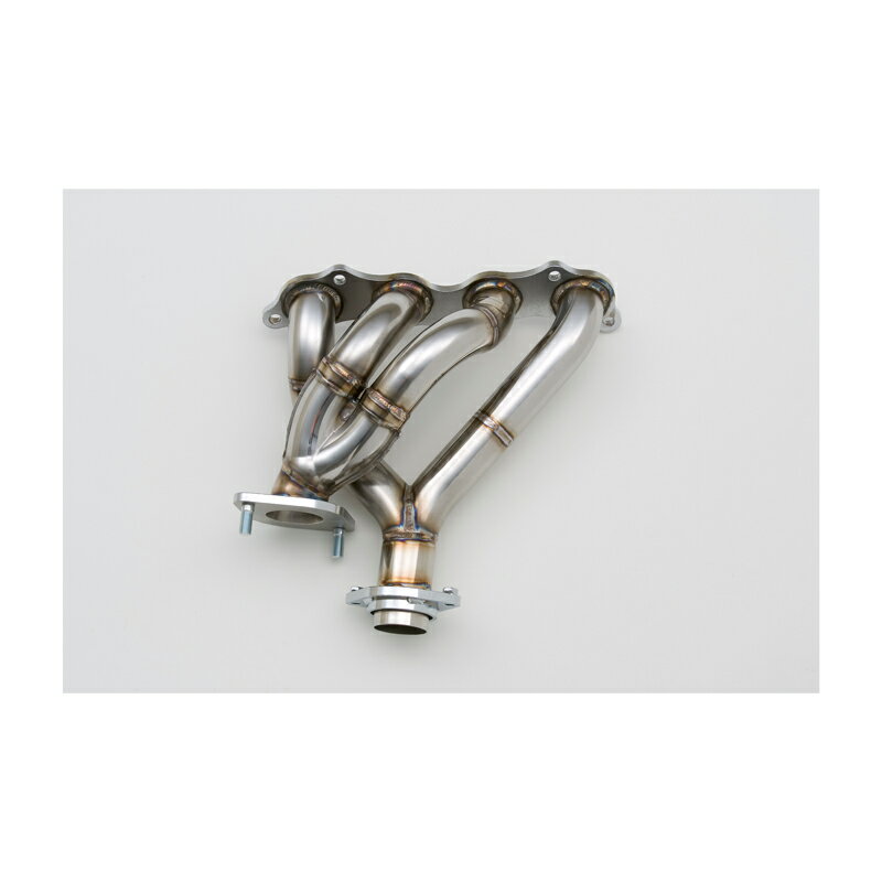 【メーカー直送品】SPOON 4in2エキゾーストマニホールド 18100-FD2-000 HONDA シビック FD2