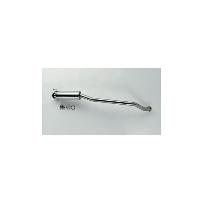 【メーカー直送品】SPOON エキゾーストパイプB 18220-DC5-001 HONDA シビック EP3