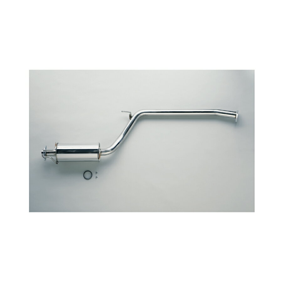 【メーカー直送品】SPOON エキゾーストパイプB 18220-FD2-001 HONDA シビック FD2