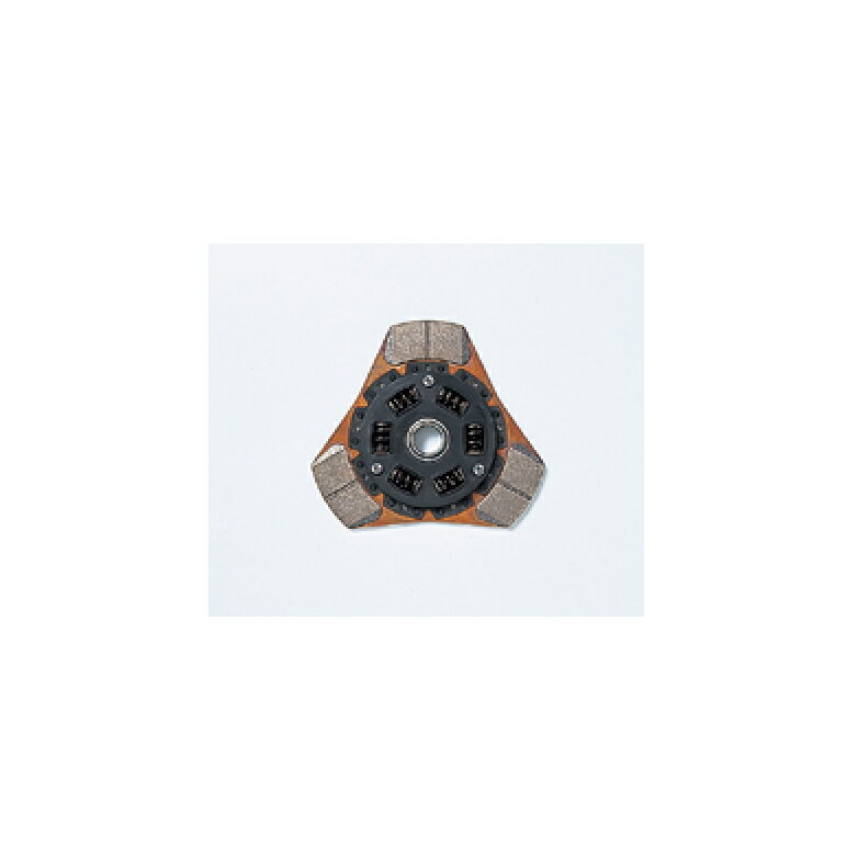 【メーカー直送品】SPOON クラッチディスク 【METAL】 22200-AP1-000 HONDA S2000 AP1/AP2