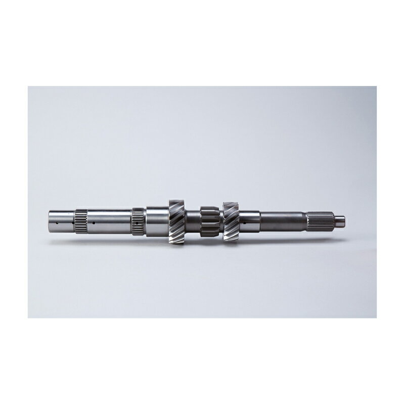 【メーカー直送品】SPOON クロスギアリペア—【M・シャフト】 23210-EG6-MST HONDA シビック EK9