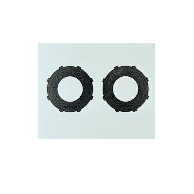 【メーカー直送品】SPOON L.S.D.クラッチプレートセット 41000-EG6-S00 HONDA シビック EK4