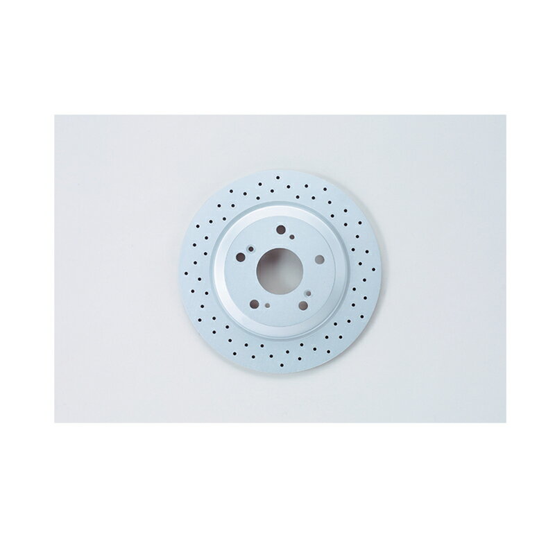 【メーカー直送品】SPOON ブレーキローター、REAR 42510-AP1-000 HONDA S2000 AP1/AP2