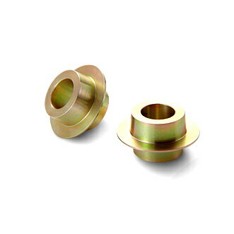 【メーカー直送品】SPOON リジカラ フロント 50261-JC1-000 HONDA ライフ JC1