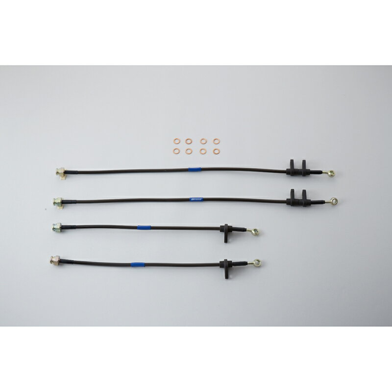 SPOON ブレーキホースセット 01460-DC5-000 HONDA インテグラ DC5