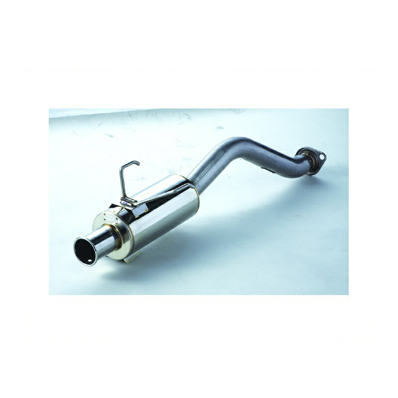 SPOON テールサイレンサー【N1】 18030-DB8-011 HONDA インテグラ DB8 96Spec、98Spec