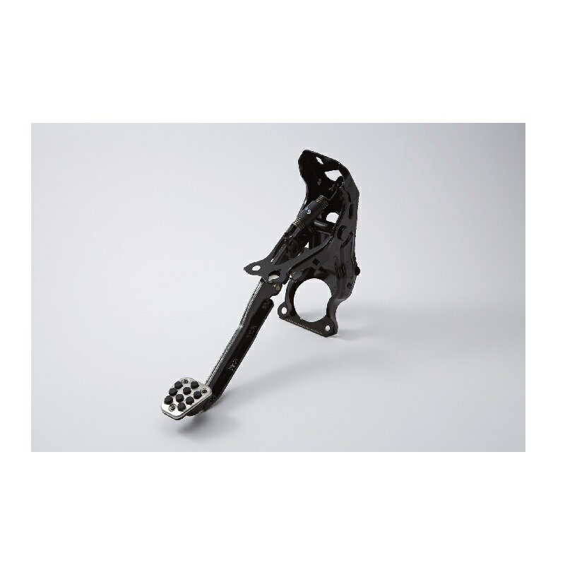 SPOON B.ペダルボックス 46600-ZF1-000 HONDA CR-Z ZF1