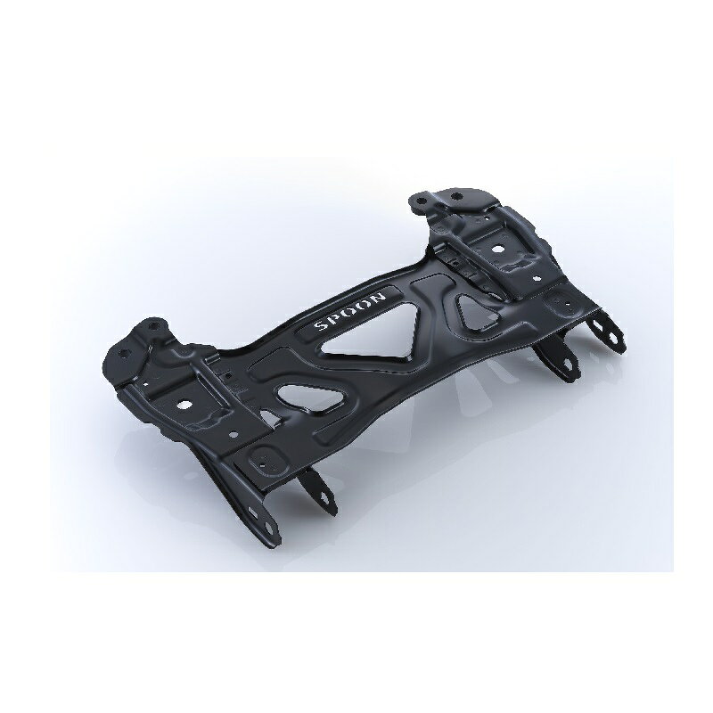 SPOON スティフプレート、FRONT 50260-FKA-000 HONDA シビック DBA-FK8