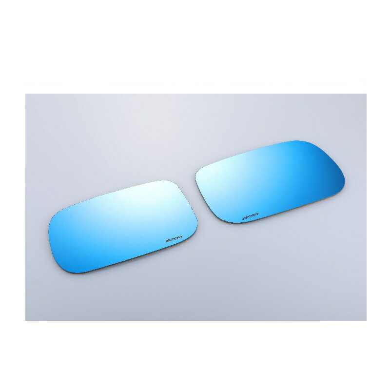 SPOON ブルーワイドドアミラー 76203-DC5-030 HONDA インテグラ DC5