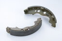 SPOON ブレーキシュー REAR 43023-JG3-000 HONDA N-ONE JG3