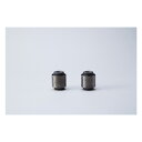 【メーカー直送品】SPOON ブッシュセットRR.コントロールアーム 52366-AP1-000 HONDA S2000 AP1/AP2