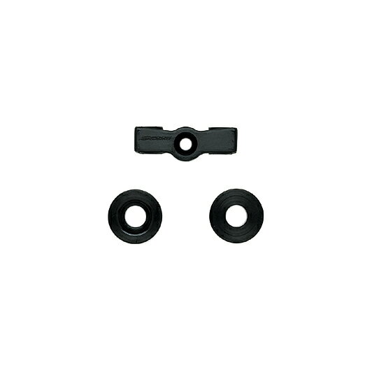 【メーカー直送品】SPOON シフトリンケージブッシュキット 54300-B16-000 HONDA シビック EK9