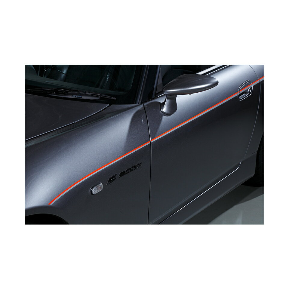 【メーカー直送品】SPOON 【メーカー直送品】SPOONストライプ 75700-AP1-000 HONDA S2000 AP1/AP2