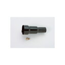 【メーカー直送品】SPOON サブサイレンサー、75mm SPP-18030-020 HONDA シビック FD2