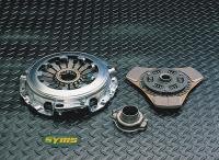 SYMS/シムスレーシング　強化クラッチディスク Y20004S020　GC／GF／BG／BD／BH／BE／GD／GG／SF／SG用